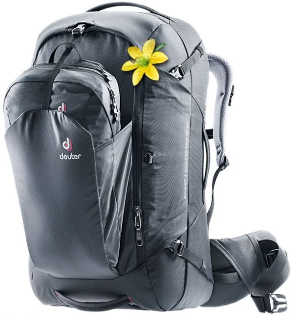 Picture of DEUTER AVIANT ACCESS PRO 55 SL